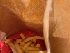 -麦当劳(龙华印象汇店)