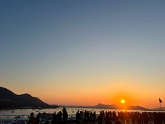 -云龙湖旅游景区