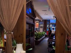 -润泽园椰子鸡(汇一城店)