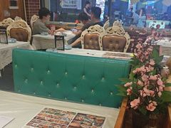 -阿楷·二十年烧烤宵夜·渔家小寨(达明店)