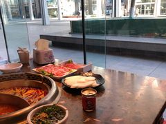 -小龙坎老火锅(北京三里屯店)