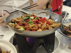-新新湘菜馆(新中街二条店)