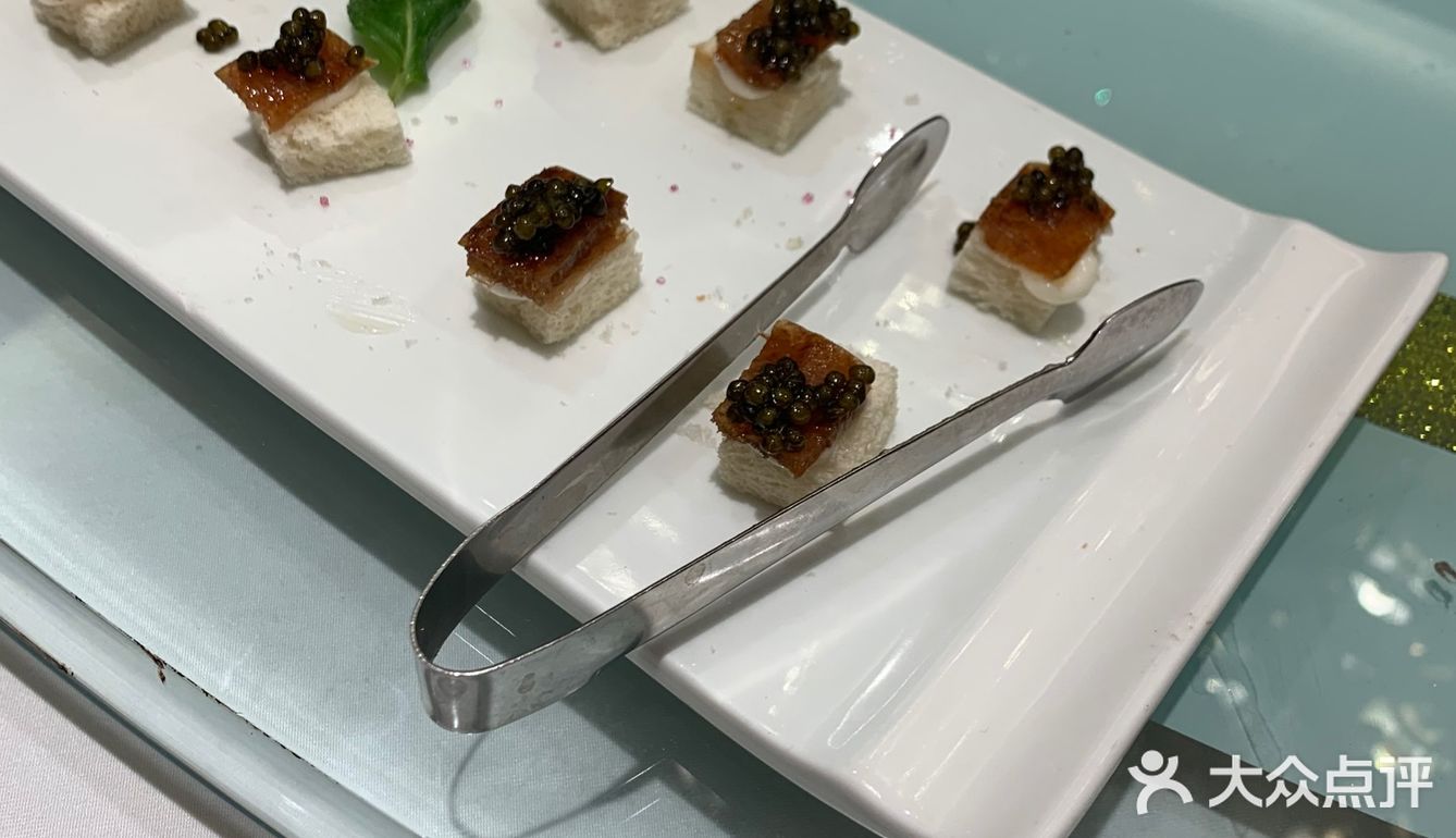 隐蔽在大明湖里的高端中餐馆——真正的泉城会客厅