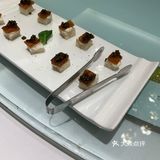 隐蔽在大明湖里的高端中餐馆——真正的泉城会客厅