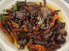 -蔼若春.传承三十年云南菜(金碧公园店)