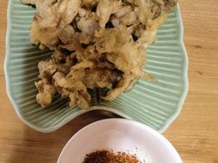 -自贡盐帮菜·玩辣餐厅(樱花园西街店)