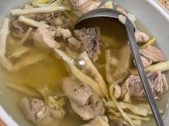 -三凤酒家·百年无锡菜(清扬茂业店)