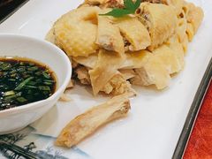 -新虹楼饭庄(崇明陈家镇店)