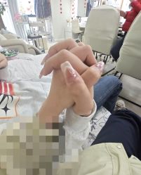 -槿里日式美甲工作室