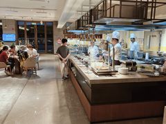 -星璞餐厅(深铁塘朗城君璞酒店)