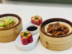 -蔡澜点心·粤菜(月星环球港店)