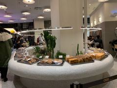 -OUR Bakery(SKP-S店)