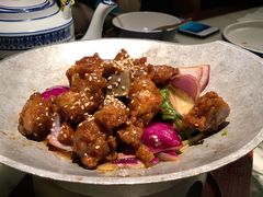 -绿茶餐厅(昆明世纪金源店)