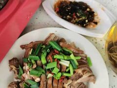 -墨脱石锅椰子鸡•海鲜糟粕醋(榆亚路店)