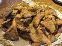 -裕合顺清真餐厅·回民老菜·大连海鲜·特色烧烤(西安路店)