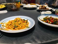 -聚宾楼·烤鸭·家宴(科技三路店)