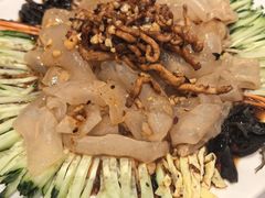 -红东阁东北菜烤肉酒馆(CROSS万象汇店)