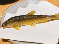 -然寿司(郎园vintage店)