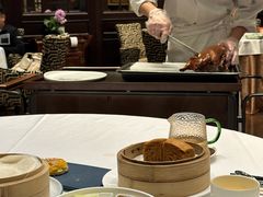 -明阁 Ming Court(广州朗豪酒店)