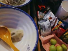-大瀚养生SPA足道会馆(长逸店)