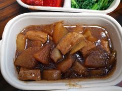 -吴门人家·苏宴宫廷菜(拙政园店)