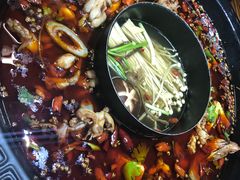 -味仙疯美蛙鱼头(清扬路总店)