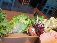 -手选潮汕鲜活牛肉火锅(二七广场店)