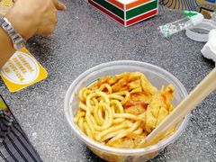 -7-11便利店(连城新天地店)