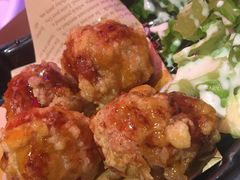 黑醋炸鸡-白石的深夜食堂(济南万象城店)