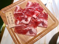 -伝承·和牛寿喜烧·放题(东营银座购物中心店)