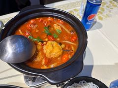 -铭副琦食·虾蟹烩馆(渔人码头店)
