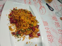 -辣出味岳阳特色烧烤·龙虾大排档(砂子塘总店)