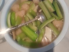 -新侨小馆(东直门北小街店)