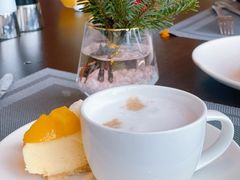 -济南凯宾斯基酒店-THE VIEW云景全日制餐厅