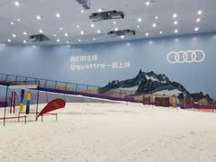 -广州热雪奇迹