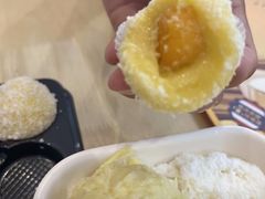 -满记甜品(加州阳光开元广场店)