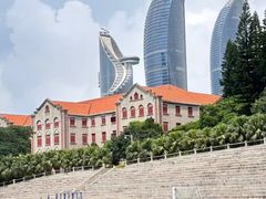 -厦门大学(思明校区)