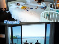 -深圳大梅沙京基洲际度假酒店