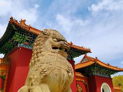 -北陵公园