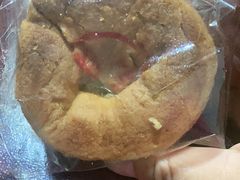 改良月饼-爱德顺糕点食屋(利民道店)