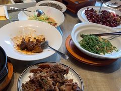 -味莊·青岛菜(云霄路店)