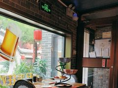 -金谷园饺子·烧烤(人大总店)