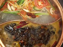 -镇江龙·火锅串串(武侯祠店)