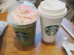 -星巴克臻选(济南万达店)