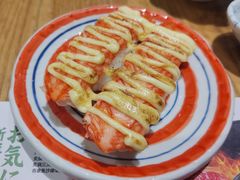 -Sushi Love 创意寿司(丽影广场店)