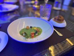 -上海和平饭店华懋阁 Cathay Room