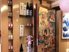 -昱匠·日本料理(金融街店)