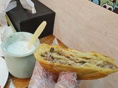 -丝路传奇·中国拉面航母店(北医三院店)
