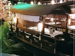大堂-桂满陇-西湖船宴(西单大悦城店)