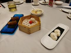 -粤江春·早茶·潮粤菜·宴会(罗湖宝能中心店)